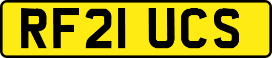 RF21UCS