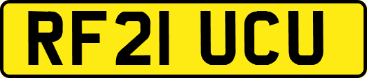 RF21UCU