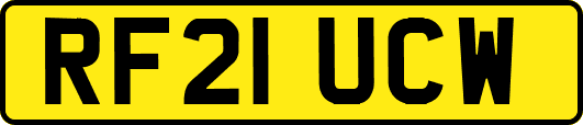 RF21UCW