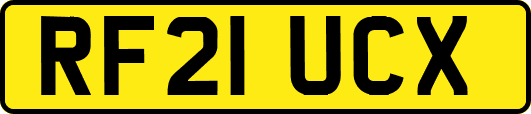 RF21UCX