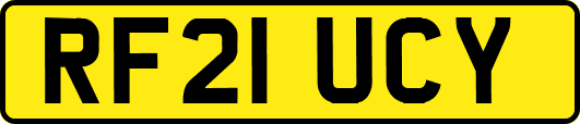 RF21UCY