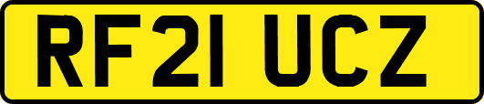 RF21UCZ