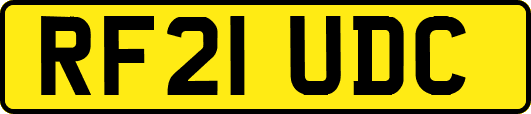 RF21UDC