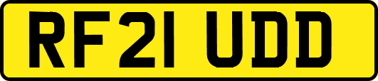 RF21UDD