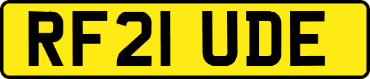 RF21UDE