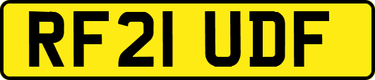 RF21UDF