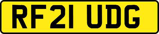 RF21UDG