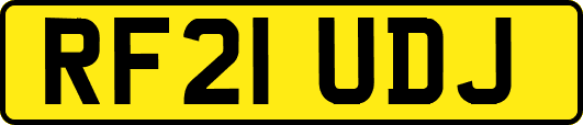 RF21UDJ
