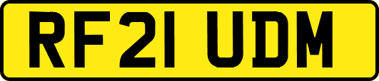 RF21UDM
