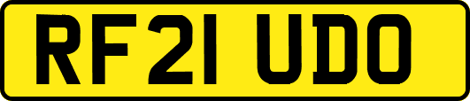 RF21UDO