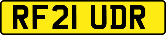 RF21UDR