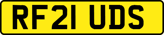 RF21UDS