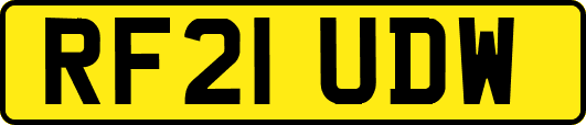 RF21UDW