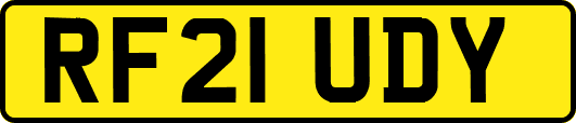 RF21UDY