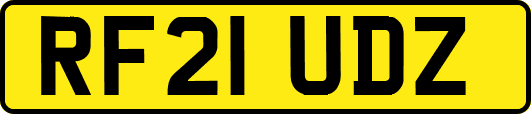 RF21UDZ