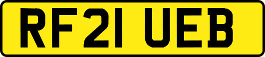 RF21UEB