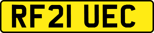 RF21UEC