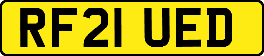 RF21UED