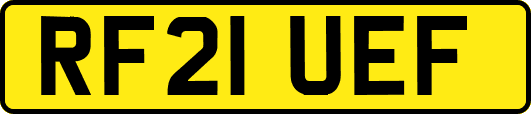RF21UEF
