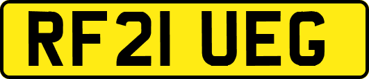 RF21UEG