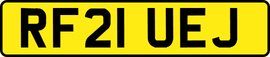 RF21UEJ