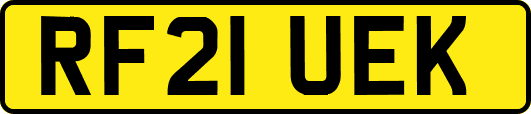 RF21UEK