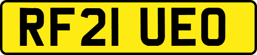 RF21UEO