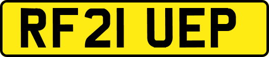RF21UEP