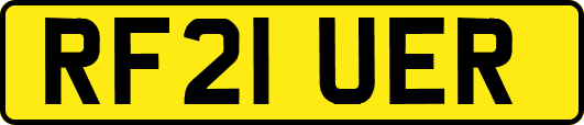 RF21UER