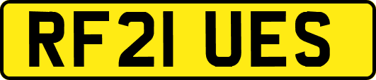 RF21UES