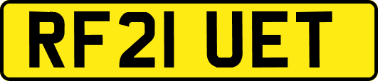 RF21UET