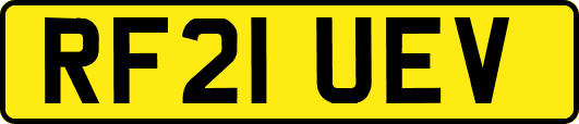 RF21UEV
