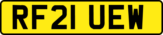 RF21UEW