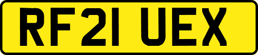 RF21UEX