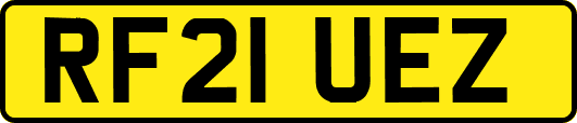 RF21UEZ