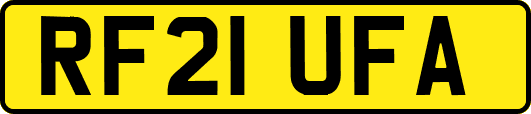 RF21UFA