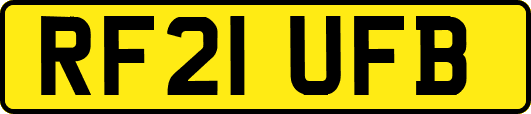 RF21UFB