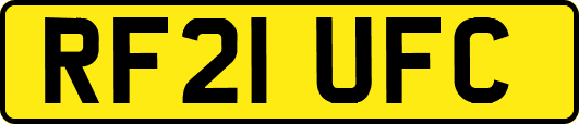 RF21UFC