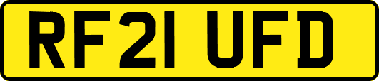 RF21UFD