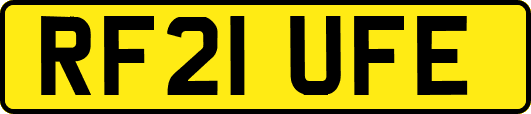 RF21UFE