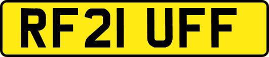 RF21UFF