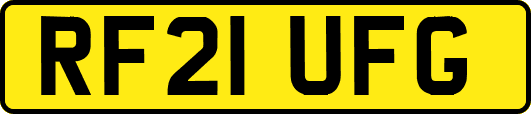 RF21UFG
