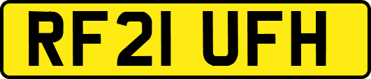 RF21UFH