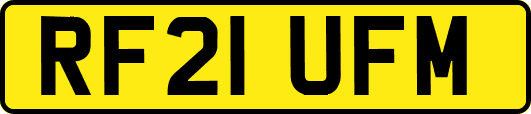 RF21UFM
