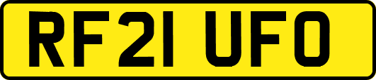 RF21UFO