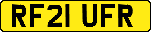 RF21UFR