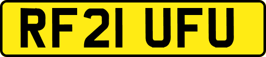 RF21UFU