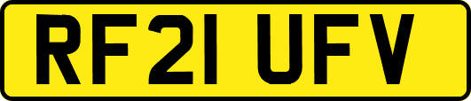RF21UFV