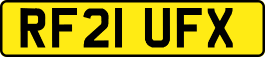 RF21UFX