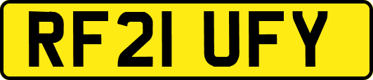 RF21UFY